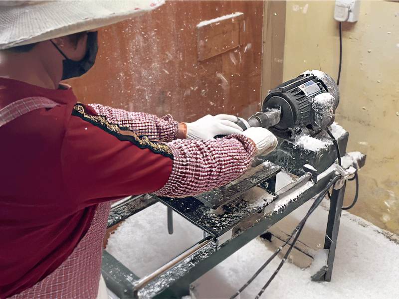 Laboratorio di Intaglio