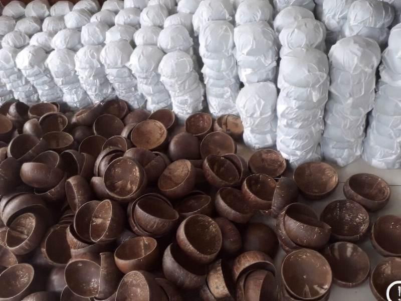 Stazione per Smoothie Bowl