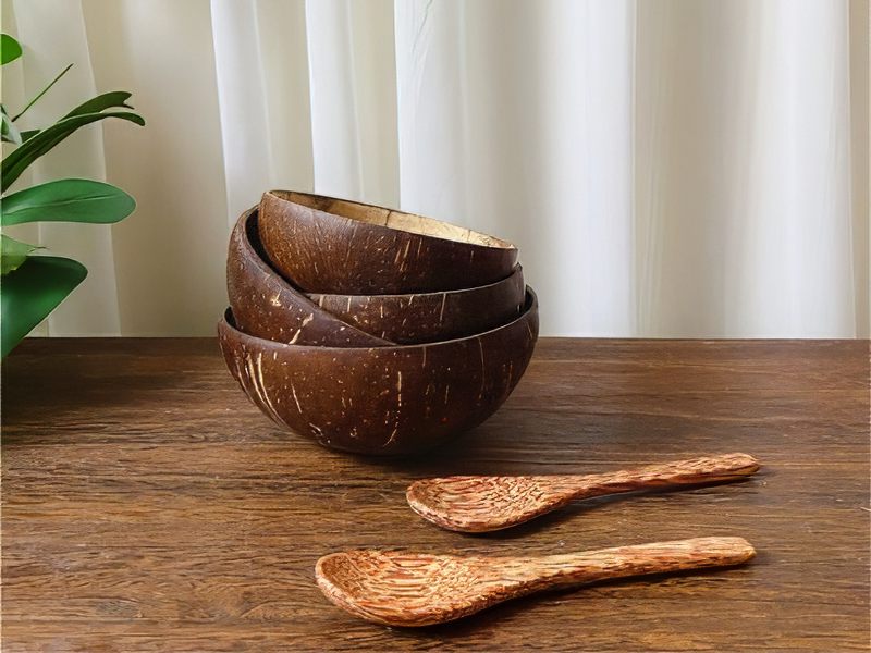 2. Selezione dei Materiali