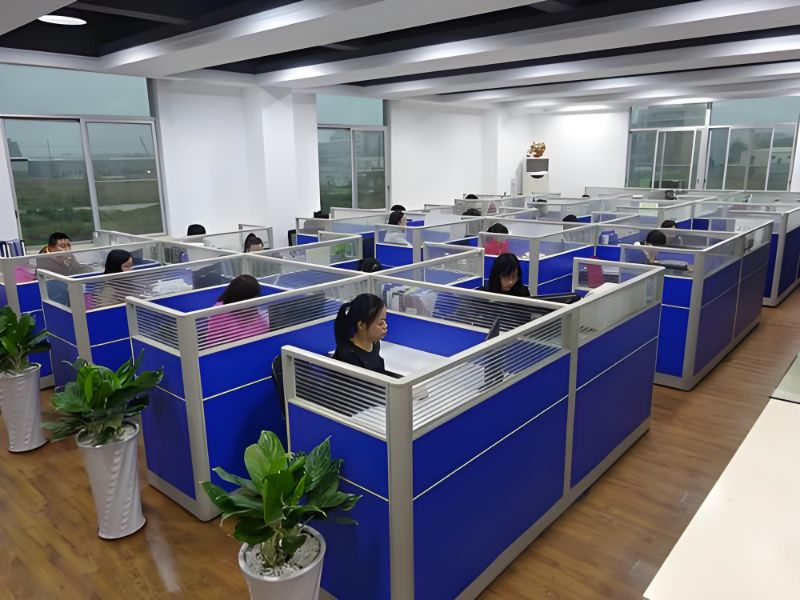 1. Richiedi un Preventivo