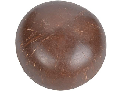 Candele Profumate di Cocco Ciotole di Vino di Palma Decorazioni per la Casa Super 2024