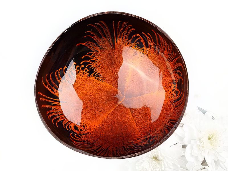 Duo da Pranzo Abbinato in Cocco