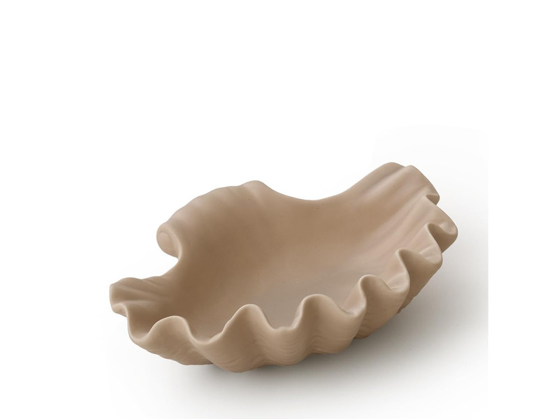 Ciotola di Cocco Usa e Getta Stile Boho Ciotole Australia Guscio Zuppa Legno Economico