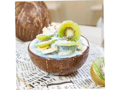 Ciotole di Candele Profumate di Alta Gamma per Catering Ciotola a Fondo Piatto