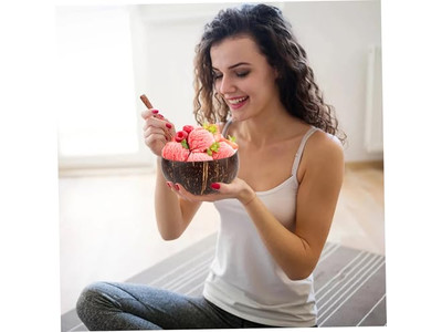 Ciotole di Candele Profumate di Alta Gamma per Catering Ciotola a Fondo Piatto