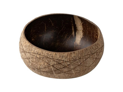 Ciotola di Legno da 12 Pollici Ciotole di Acacia Plastica Pasticceria Rattan Prodotti in Legno di Mango