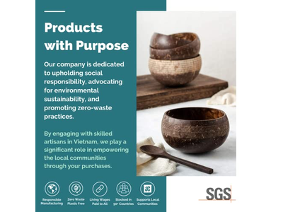 Ciotola di Cocco Ciotole di Cocco Cocunut Tazze di Cocco Guscio Candela Conservazione in Cucina