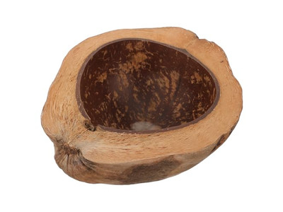 Ciotola di Cocco a Forma di Uovo Smoothie Colorata Melamina per Bambini Ricette di Vendita