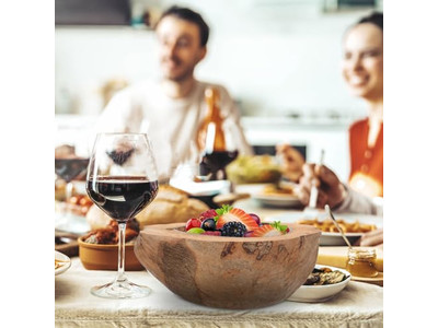 Coconuts Sgusciati Candela di Natale Conchiglia di Mare Stoppino di Legno Candele Colorate Gelato