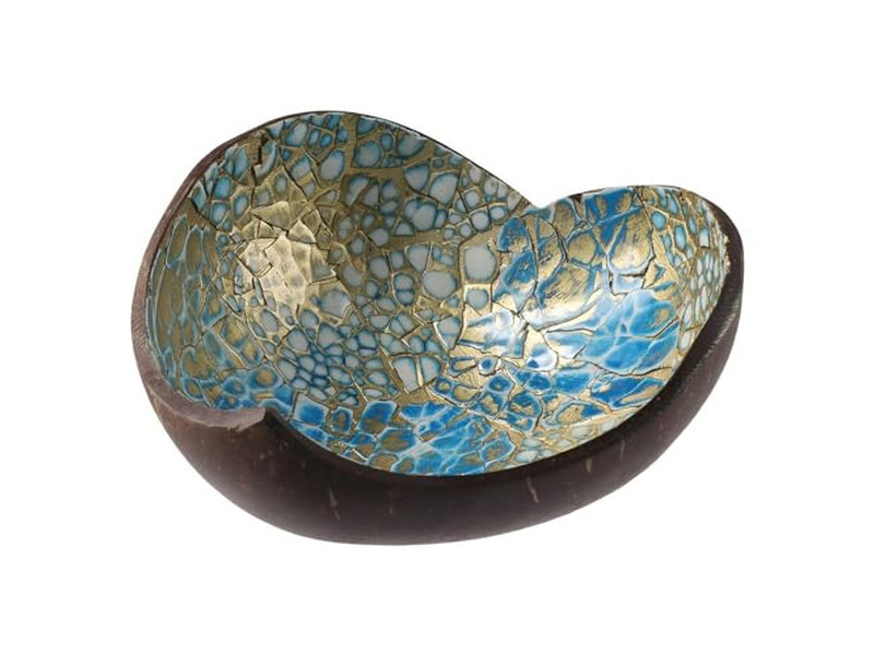 Candele Regalo per Matrimonio Candela con Cristalli Portacandele Personalizzato Ciotola Vintage Cinese